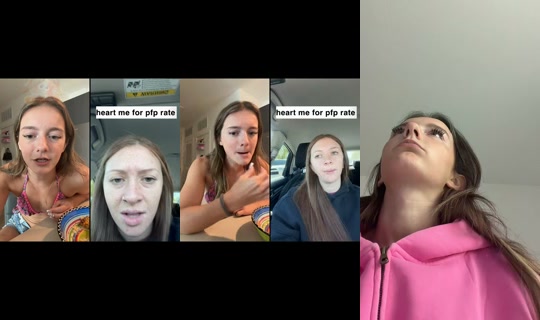 marissa_lifts TikTok Live — Sep 3, 2026, 5:40 PM
