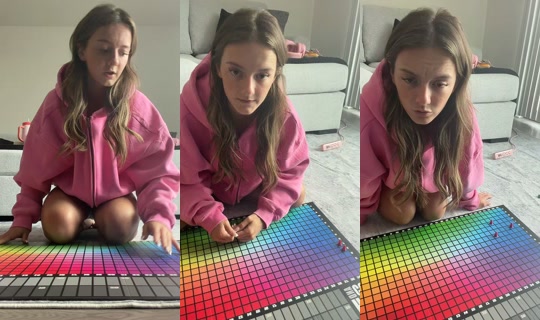marissa_lifts TikTok Live — Sep 3, 2026, 6:31 PM