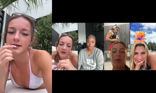 marissa_lifts TikTok Live — Oct 3, 2026, 4:29 PM