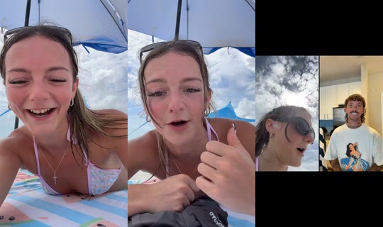 marissa_lifts TikTok Live — Oct 3, 2026, 6:07 PM