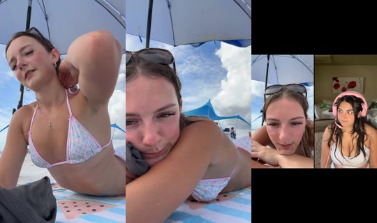 marissa_lifts TikTok Live — Oct 3, 2026, 6:57 PM