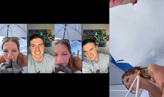 marissa_lifts TikTok Live — Oct 3, 2026, 7:13 PM