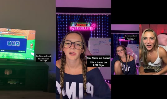 marissa_lifts TikTok Live — Oct 7, 2026, 1:49 AM