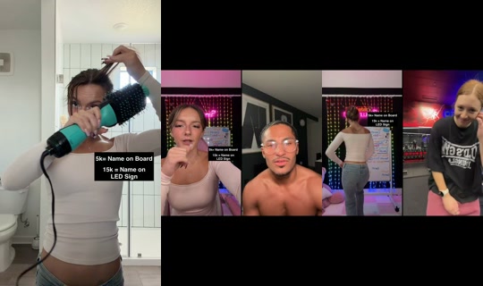 marissa_lifts TikTok Live — Oct 9, 2026, 6:14 PM