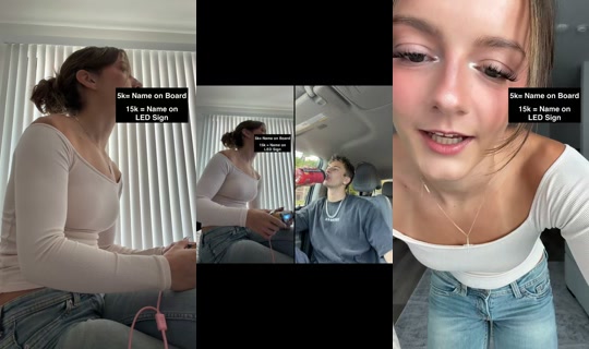marissa_lifts TikTok Live — Oct 9, 2026, 7:05 PM