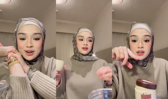 marissadaniahakim_ TikTok Live — Oct 3, 2026, 2:31 PM