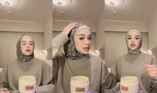 marissadaniahakim_ TikTok Live — Oct 3, 2026, 3:21 PM