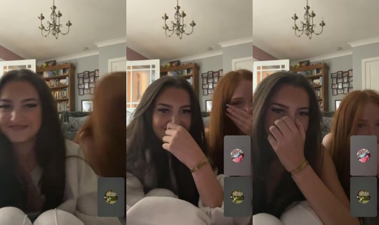 marissaphoebe.x TikTok Live — Sep 4, 2026, 11:01 PM