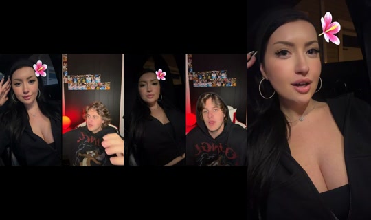 marissarose1111 TikTok Live — Aug 23, 2026, 12:31 AM