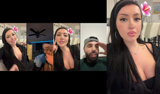 marissarose1111 TikTok Live — Aug 23, 2026, 1:54 AM