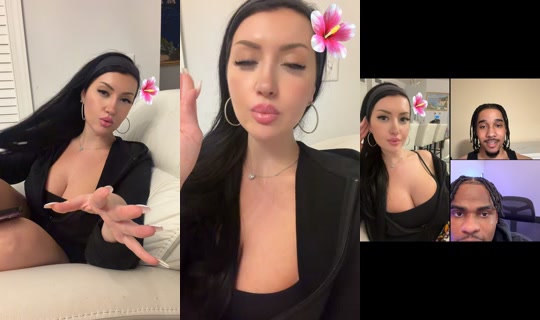 marissarose1111 TikTok Live — Aug 23, 2026, 6:17 AM