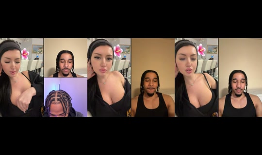 marissarose1111 TikTok Live — Aug 23, 2026, 6:35 AM