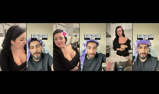 marissarose1111 TikTok Live — Aug 23, 2026, 7:38 AM
