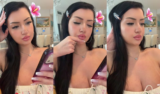 marissarose1111 TikTok Live — Aug 24, 2026, 7:02 PM