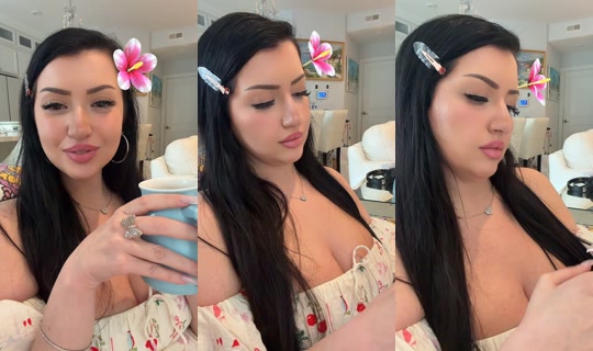 marissarose1111 TikTok Live — Aug 24, 2026, 7:31 PM