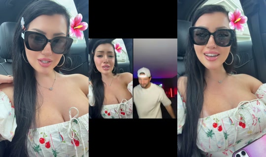 marissarose1111 TikTok Live — Aug 24, 2026, 8:33 PM