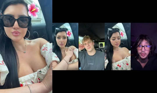 marissarose1111 TikTok Live — Aug 24, 2026, 9:53 PM