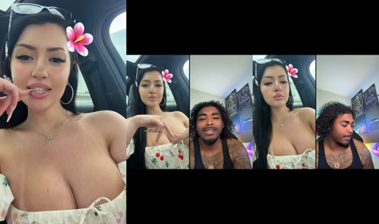 marissarose1111 TikTok Live — Aug 24, 2026, 10:43 PM