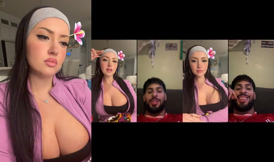 marissarose1111 TikTok Live — Aug 25, 2026, 4:31 AM