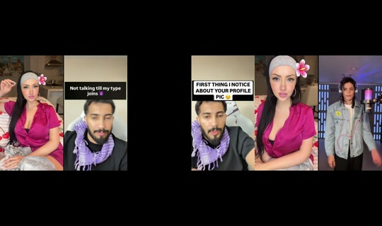 marissarose1111 TikTok Live — Aug 25, 2026, 5:47 AM