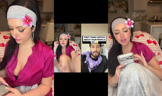 marissarose1111 TikTok Live — Aug 25, 2026, 6:28 AM