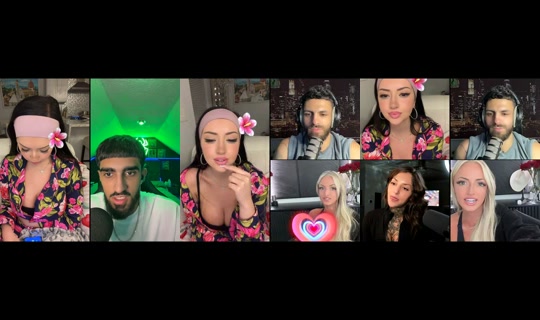 marissarose1111 TikTok Live — Aug 26, 2026, 12:36 AM