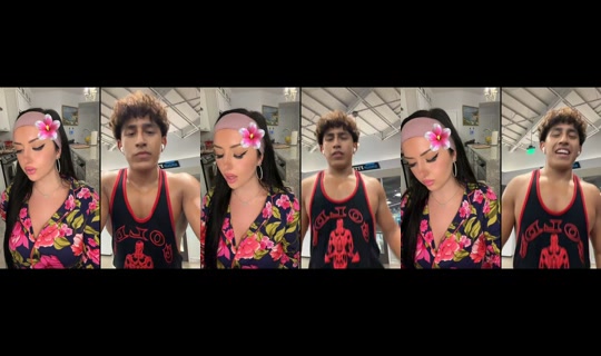 marissarose1111 TikTok Live — Aug 26, 2026, 3:20 AM