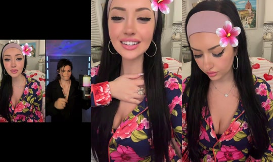 marissarose1111 TikTok Live — Aug 26, 2026, 4:25 AM