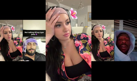 marissarose1111 TikTok Live — Aug 26, 2026, 9:36 AM