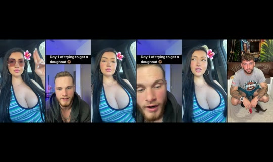 marissarose1111 TikTok Live — Aug 27, 2026, 9:17 PM