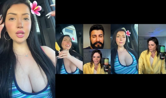 marissarose1111 TikTok Live — Aug 27, 2026, 10:08 PM