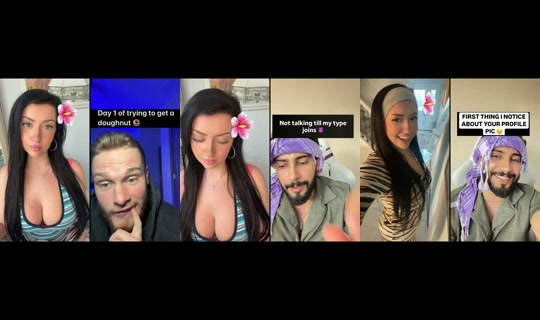 marissarose1111 TikTok Live — Aug 27, 2026, 11:10 PM