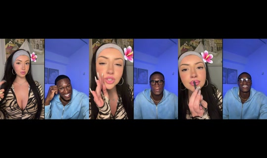 marissarose1111 TikTok Live — Aug 28, 2026, 12:15 AM