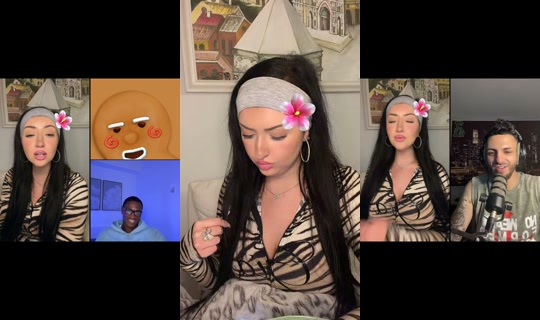 marissarose1111 TikTok Live — Aug 28, 2026, 1:13 AM