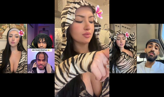 marissarose1111 TikTok Live — Aug 28, 2026, 8:24 AM