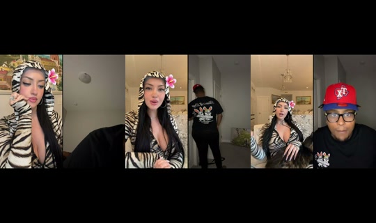 marissarose1111 TikTok Live — Aug 28, 2026, 10:56 AM