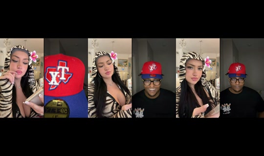 marissarose1111 TikTok Live — Aug 28, 2026, 12:36 PM