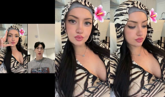 marissarose1111 TikTok Live — Aug 28, 2026, 2:26 PM