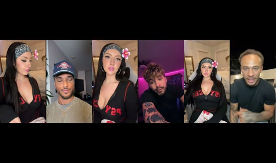 marissarose1111 TikTok Live — Aug 29, 2026, 3:13 AM