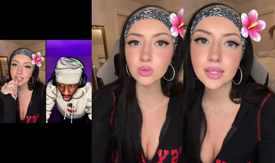 marissarose1111 TikTok Live — Aug 29, 2026, 4:42 AM