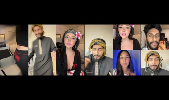 marissarose1111 TikTok Live — Aug 29, 2026, 6:52 AM