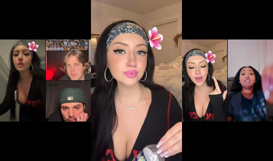 marissarose1111 TikTok Live — Aug 29, 2026, 8:33 AM