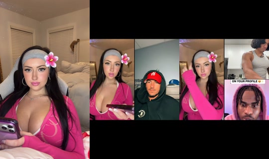 marissarose1111 TikTok Live — Sep 1, 2026, 6:40 AM