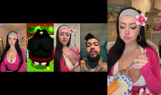 marissarose1111 TikTok Live — Sep 1, 2026, 7:45 AM