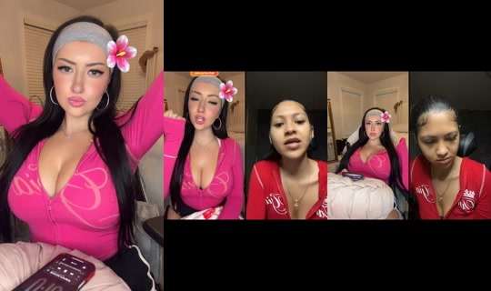 marissarose1111 TikTok Live — Sep 1, 2026, 10:19 AM
