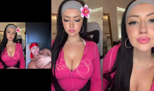 marissarose1111 TikTok Live — Sep 1, 2026, 12:00 PM