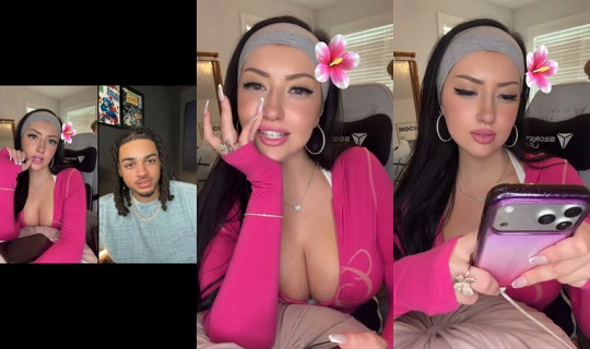 marissarose1111 TikTok Live — Sep 1, 2026, 12:52 PM