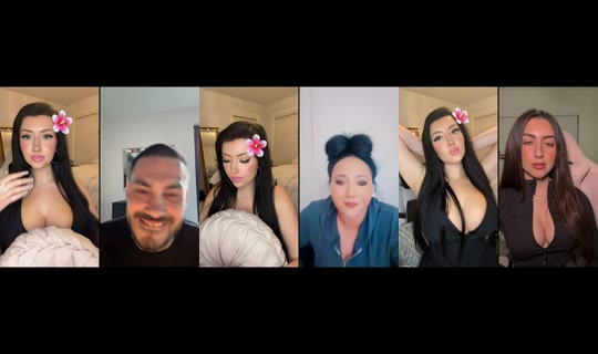 marissarose1111 TikTok Live — Sep 2, 2026, 4:42 AM