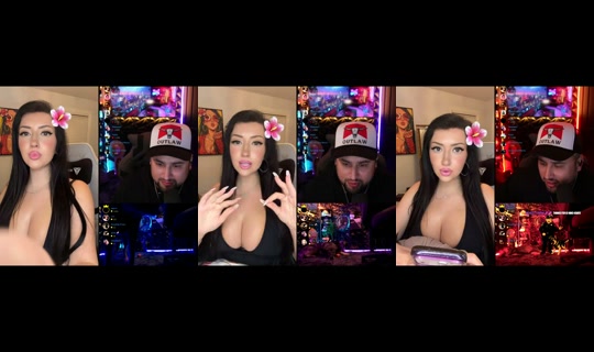 marissarose1111 TikTok Live — Sep 2, 2026, 6:23 AM