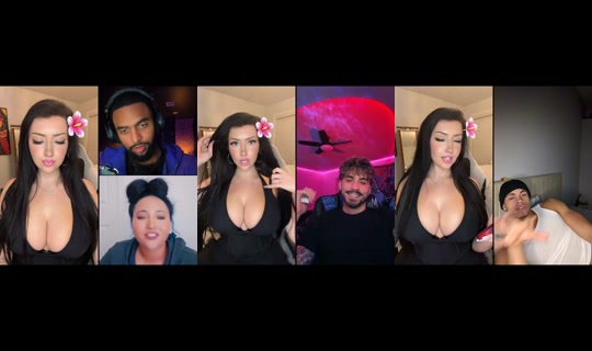 marissarose1111 TikTok Live — Sep 2, 2026, 6:47 AM